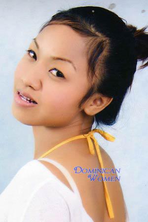 Thailand women
