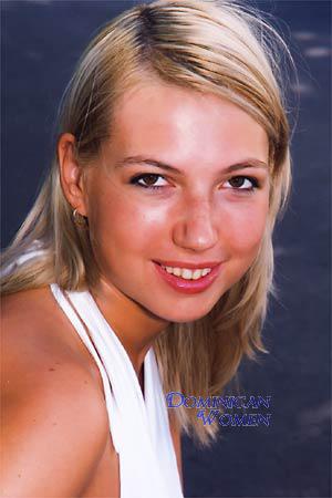 Russia women