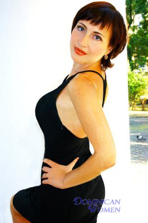 Ukraine women