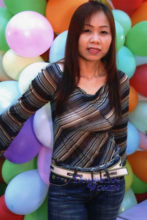 Thailand women