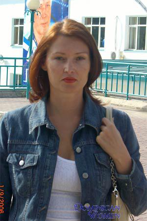 Kazakhstan women