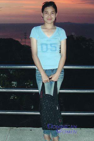 Thailand women