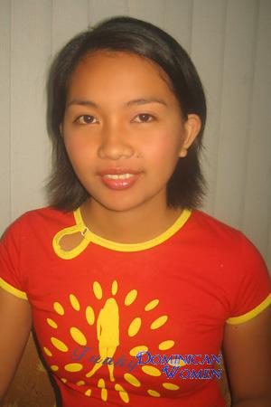 Philippines women