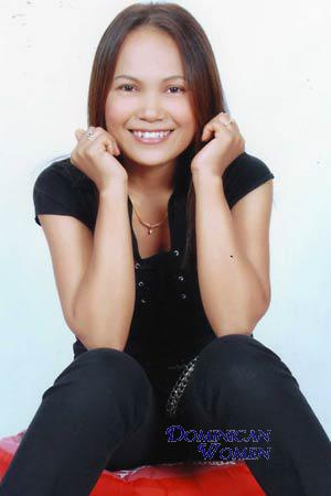 Thailand women