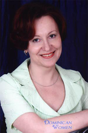 Russia women