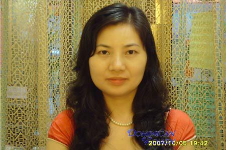 China women