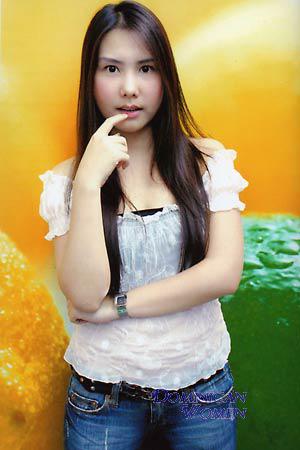 Thailand women