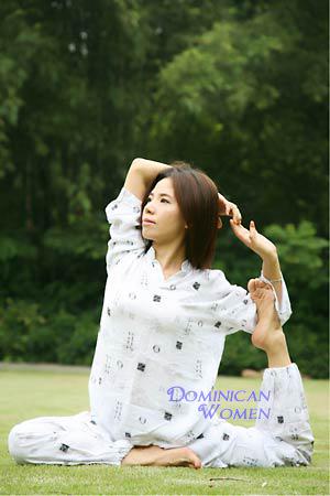 China women