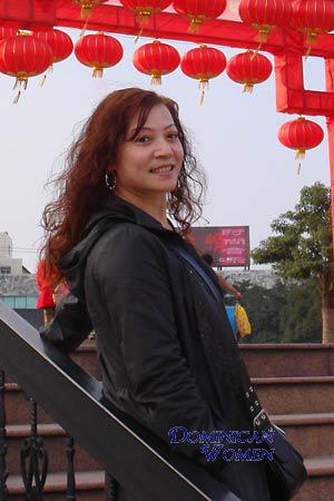 China women
