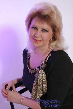 Russia women