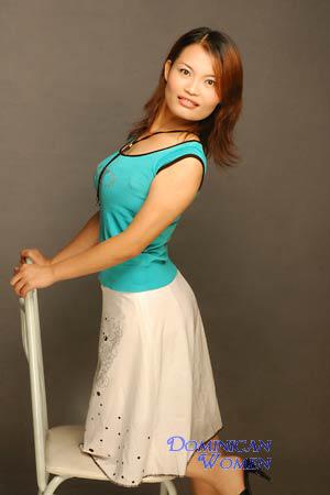 China women