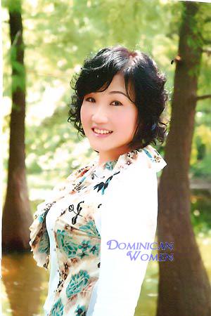 China women