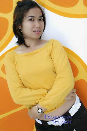 Thailand women