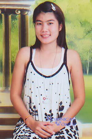 Thailand women