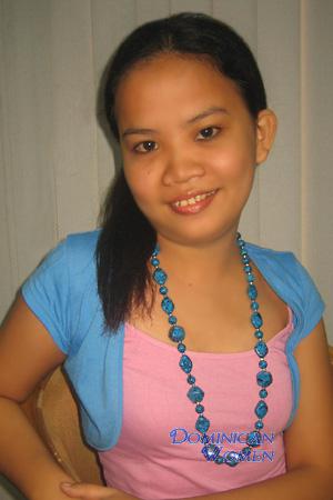 Philippines women