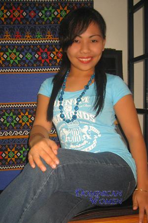 Philippines women