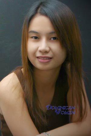Thailand women