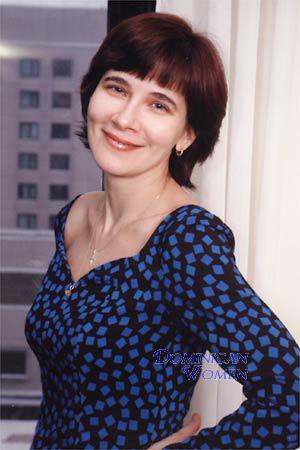 92241 - Alevtina Age: 43 - Russia
