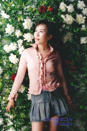 China women
