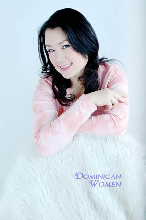 China women