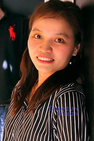 Thailand women