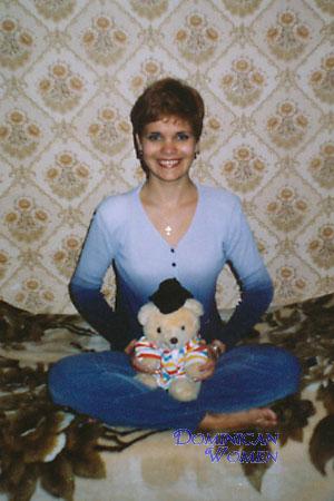 Russia women