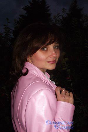 Ukraine women