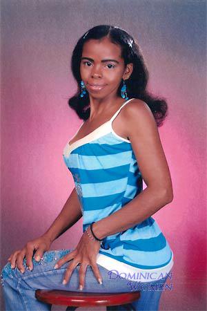 Colombia women