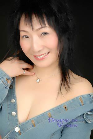China women