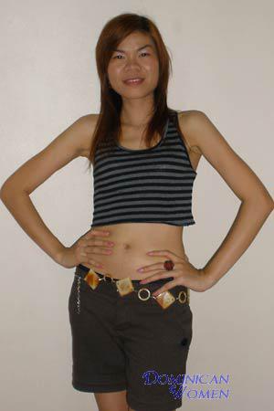 Thailand women