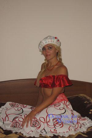 Ukraine women