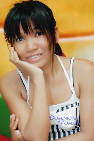 Thailand women