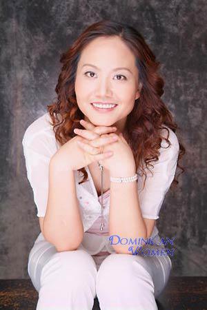 China women