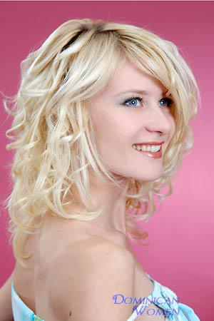 Ukraine women