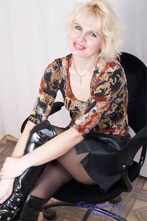 Russia women