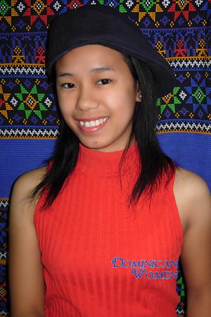 Philippines women