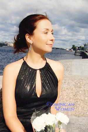 Russia women