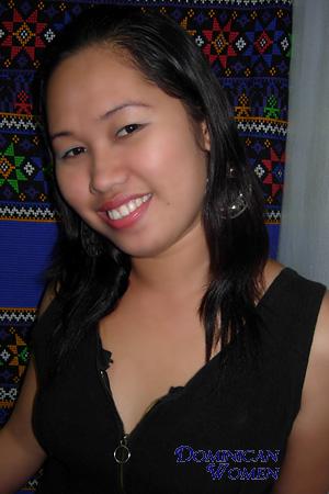 Philippines women