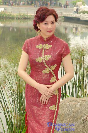 China women