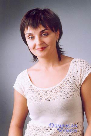 Ukraine women
