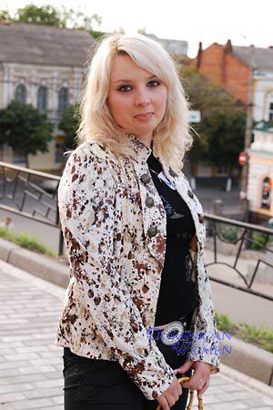 Ukraine women