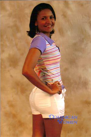 Colombia women