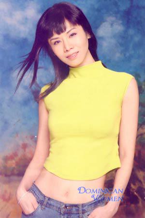 China women