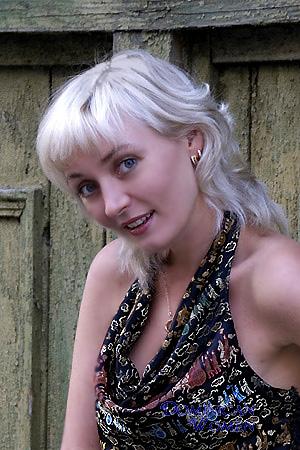 Ukraine women