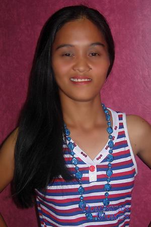Philippines women