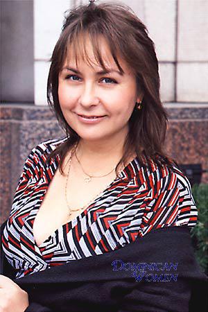 Russia women