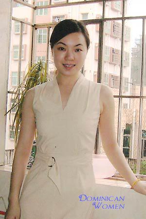 China women