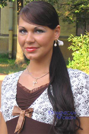 Russia women
