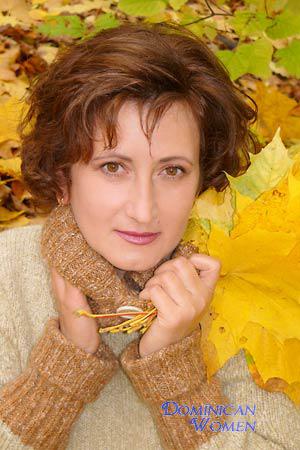 Ukraine women