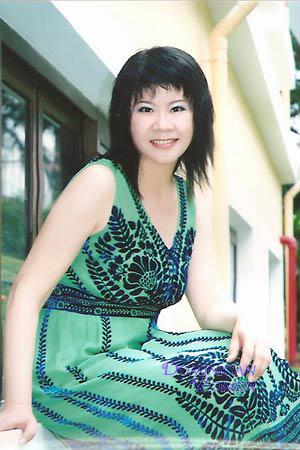 China women